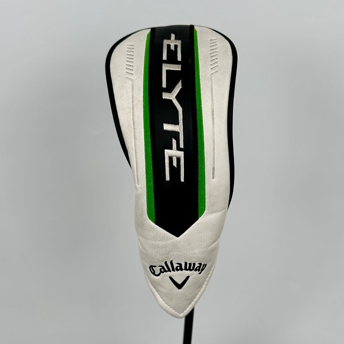 Callaway Elyte FW5 18° / Regular / Project X Denali Charcoal 5.5 60g – bild 9