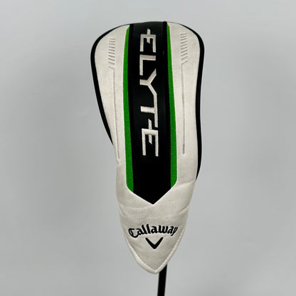 Callaway Elyte FW5 18° / Regular / Project X Denali Charcoal 5.5 60g – bild 9