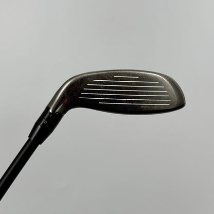 Callaway Paradym Ai Smoke Hybrid 3 18° / Stiff / Cypher Seventy 6.0 – bild 4