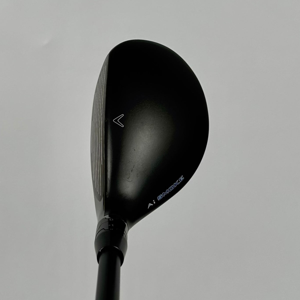Callaway Paradym Ai Smoke Hybrid 3 18° / Stiff / Cypher Seventy 6.0 – bild 6