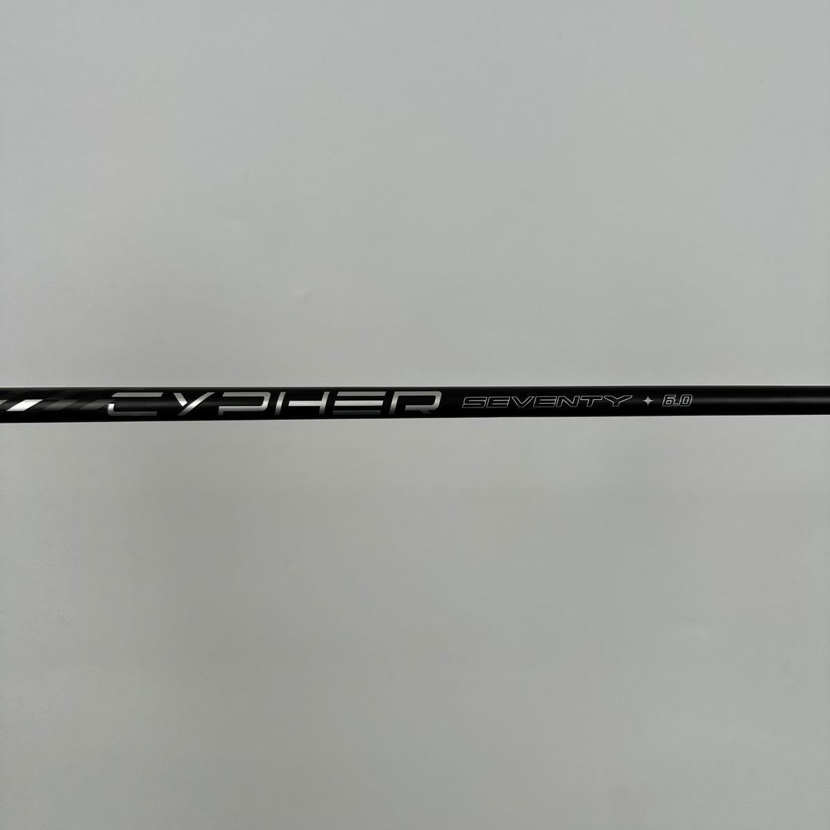 Callaway Paradym Ai Smoke Hybrid 3 18° / Stiff / Cypher Seventy 6.0 – bild 7