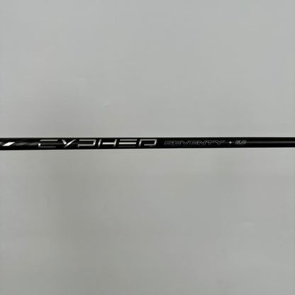 Callaway Paradym Ai Smoke Hybrid 3 18° / Stiff / Cypher Seventy 6.0 – bild 7