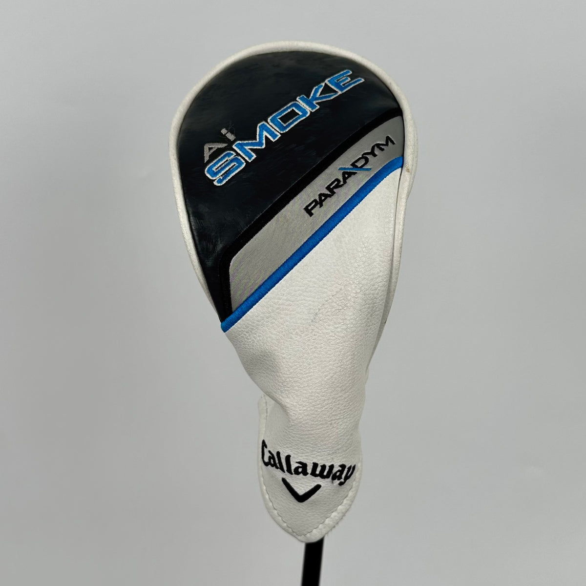 Callaway Paradym Ai Smoke Hybrid 3 18° / Stiff / Cypher Seventy 6.0 – bild 9