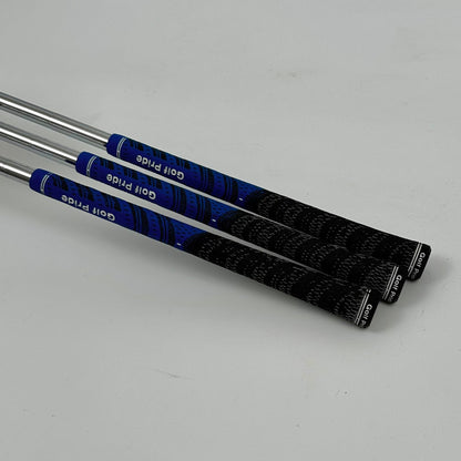 Titleist Vokey SM10 Jet Black 50-54-58 / Stiff / KBS Tour S – bild 11