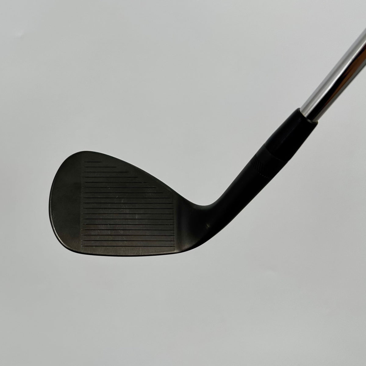 Titleist Vokey SM10 Jet Black 50-54-58 / Stiff / KBS Tour S – bild 6