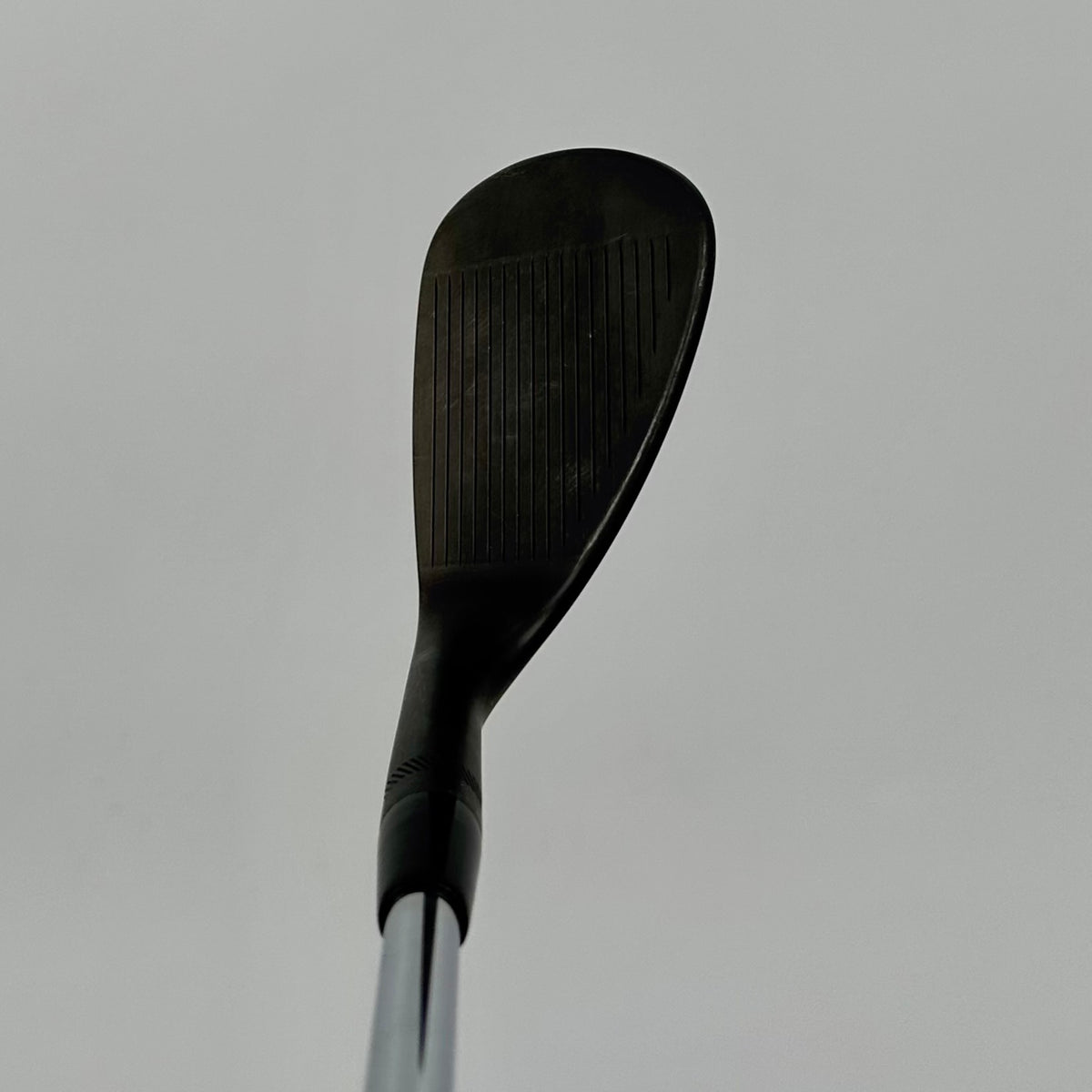 Titleist Vokey SM10 Jet Black 50-54-58 / Stiff / KBS Tour S – bild 7