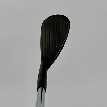 Titleist Vokey SM10 Jet Black 50-54-58 / Stiff / KBS Tour S – bild 7