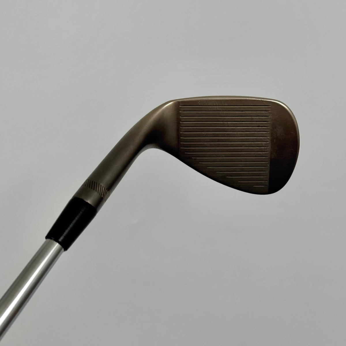 Titleist Vokey SM10 Nickel 56° / Wedge-flex – bild 4