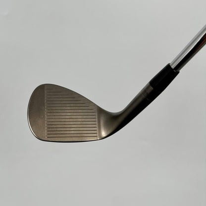 Titleist Vokey SM10 Nickel 56° / Wedge-flex – bild 5