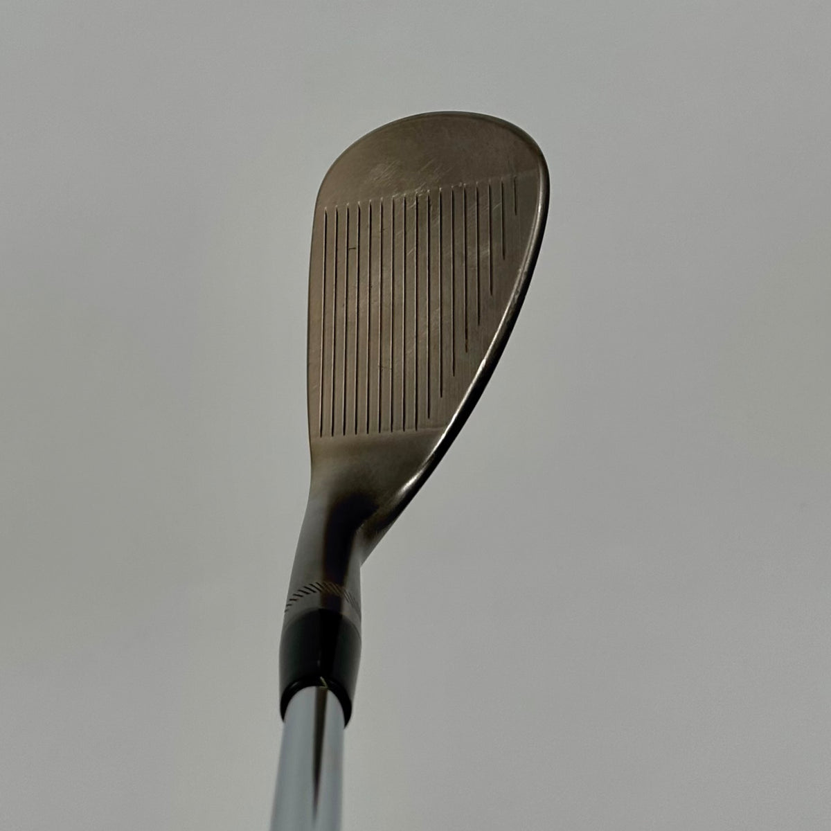Titleist Vokey SM10 Nickel 56° / Wedge-flex – bild 6