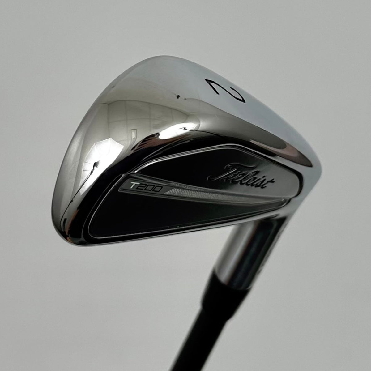 Titleist T200 3G Utility 2 17° / Stiff / Tour AD IZ-95s Hybrid – bild 1