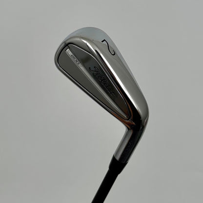 Titleist T200 3G Utility 2 17° / Stiff / Tour AD IZ-95s Hybrid – bild 2