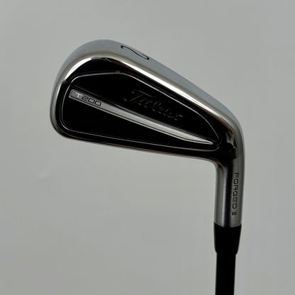 Titleist T200 3G Utility 2 17° / Stiff / Tour AD IZ-95s Hybrid – bild 3