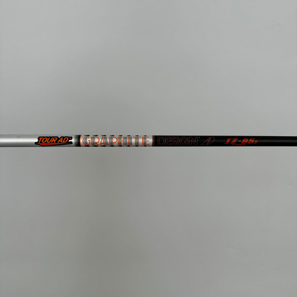 Titleist T200 3G Utility 2 17° / Stiff / Tour AD IZ-95s Hybrid – bild 7