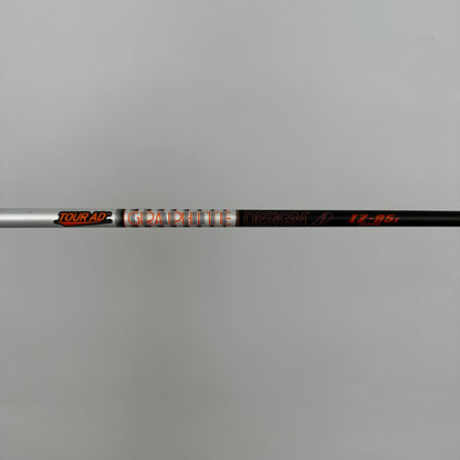 Titleist T200 3G Utility 2 17° / Stiff / Tour AD IZ-95s Hybrid – bild 7