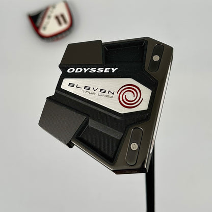 Odyssey Eleven Tour Lined CS / 34" – bild 1