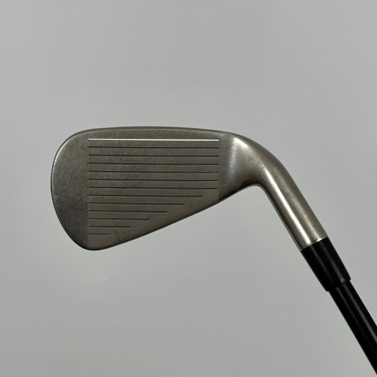 Tour Edge Hot Lauch E525 Halvset J7, J9, SW / Senior / UST Mamiya Helium 50 A – bild 5
