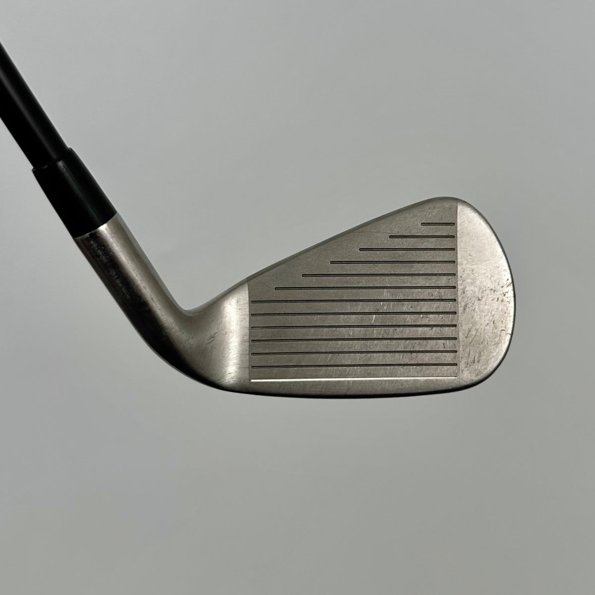 Tour Edge Hot Lauch E525 Halvset J7, J9, SW / Senior / UST Mamiya Helium 50 A – bild 6