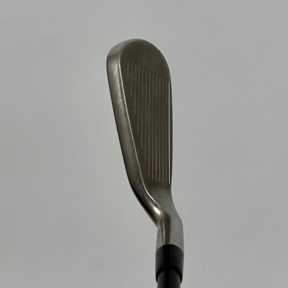 Tour Edge Hot Lauch E525 Halvset J7, J9, SW / Senior / UST Mamiya Helium 50 A – bild 7