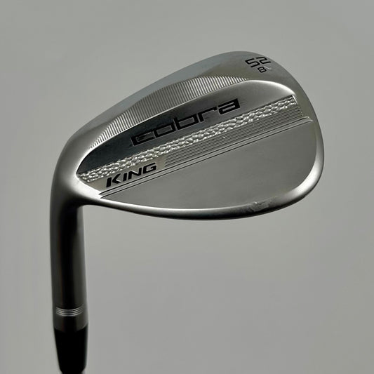 Cobra King Chrome 52° / Wedge-flex / TT Dynamic Gold Tour Issue Spinner W – bild 1