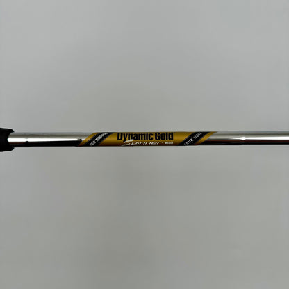 Cobra King Chrome 52° / Wedge-flex / TT Dynamic Gold Tour Issue Spinner W – bild 7
