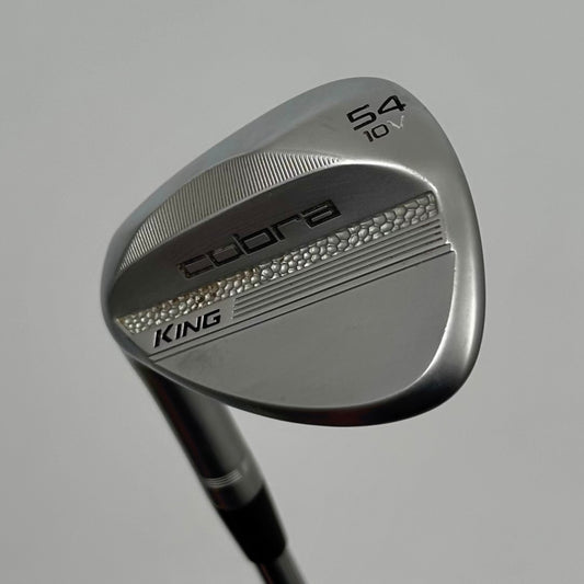 Cobra King Chrome 54° / Wedge-flex / TT Dynamic Gold Tour Issue Spinner W – bild 2