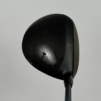Callaway Quantum Mini Driver 13,5° / Regular / Project X Denali Charcoal  Frost 5.5 50g – bild 6