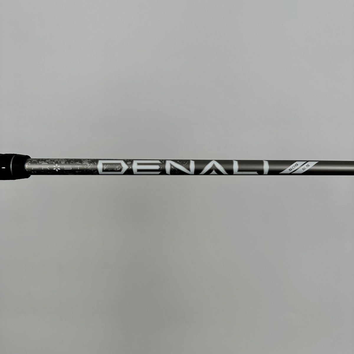 Callaway Quantum Mini Driver 13,5° / Regular / Project X Denali Charcoal  Frost 5.5 50g – bild 7