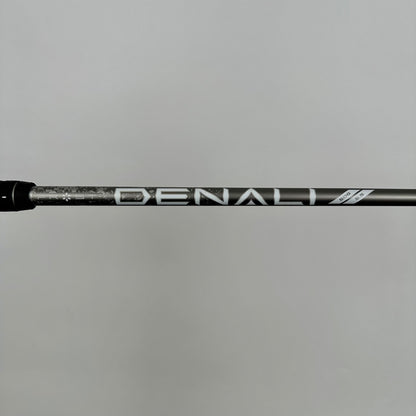 Callaway Quantum Mini Driver 13,5° / Regular / Project X Denali Charcoal  Frost 5.5 50g – bild 7