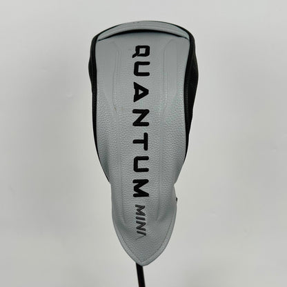 Callaway Quantum Mini Driver 13,5° / Regular / Project X Denali Charcoal  Frost 5.5 50g – bild 9