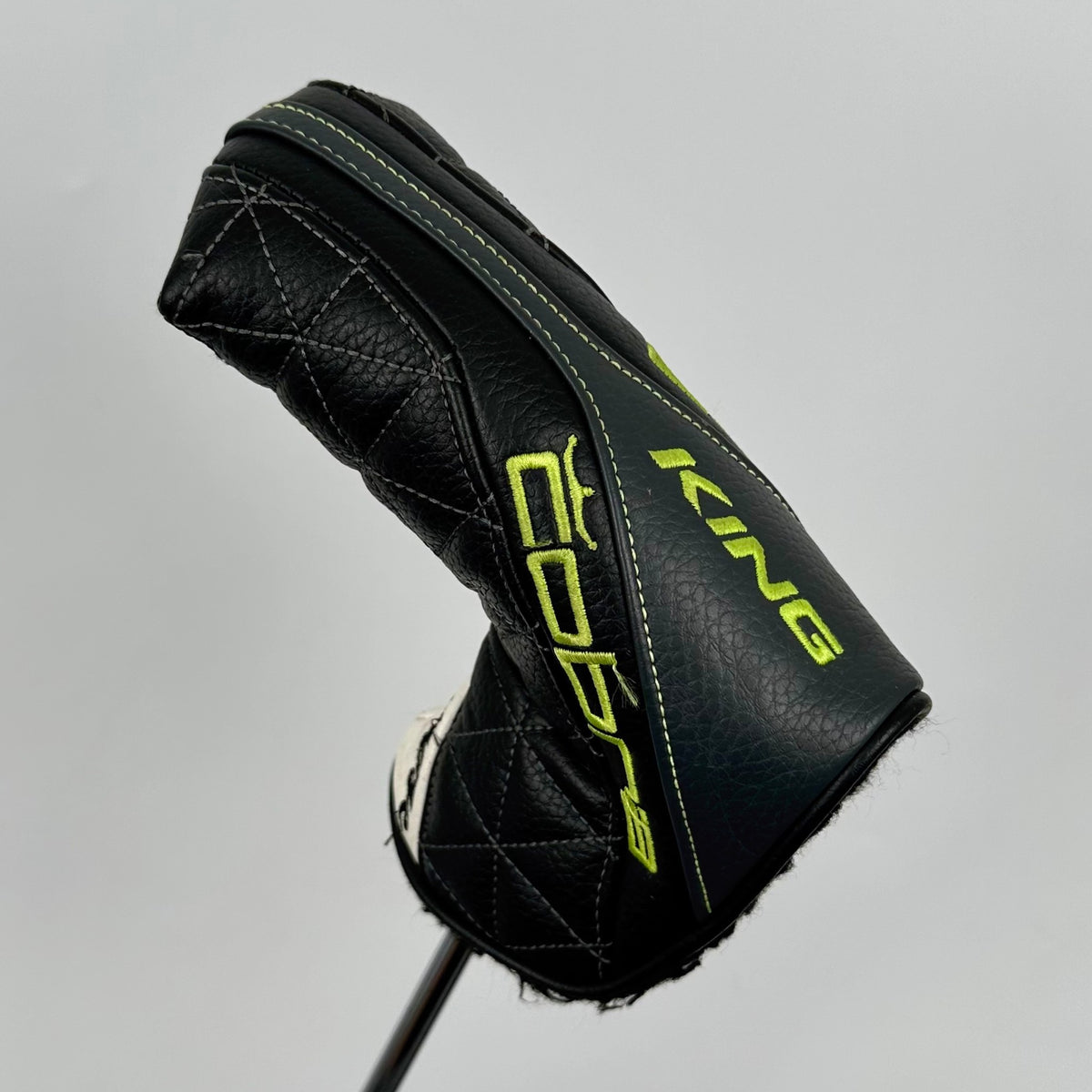 Cobra Grandsport 35 / 33" – bild 12