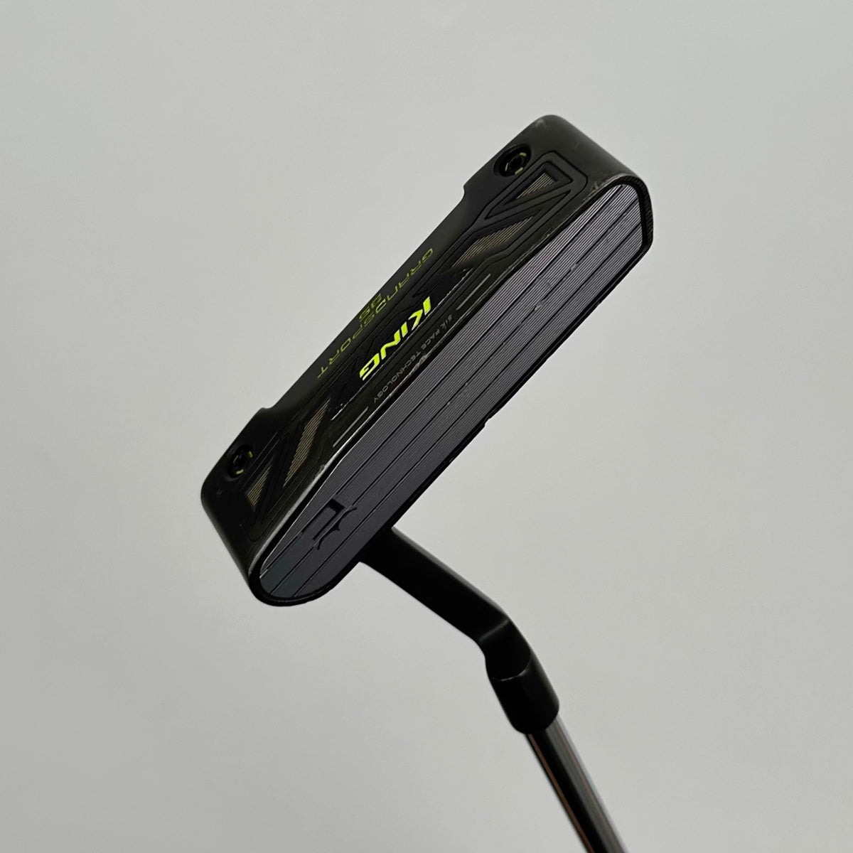 Cobra Grandsport 35 / 33" – bild 3