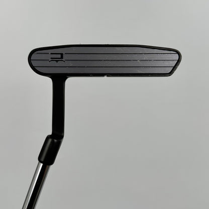 Cobra Grandsport 35 / 33" – bild 4