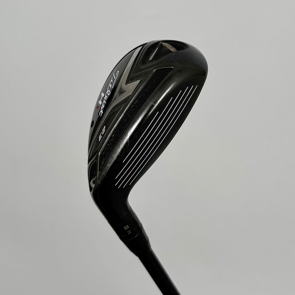 Titleist 818 H1 Hybrid 4 23° / Senior / Tensei CK Red 60HY A – bild 3