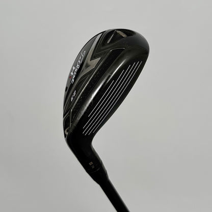 Titleist 818 H1 Hybrid 4 23° / Senior / Tensei CK Red 60HY A – bild 3