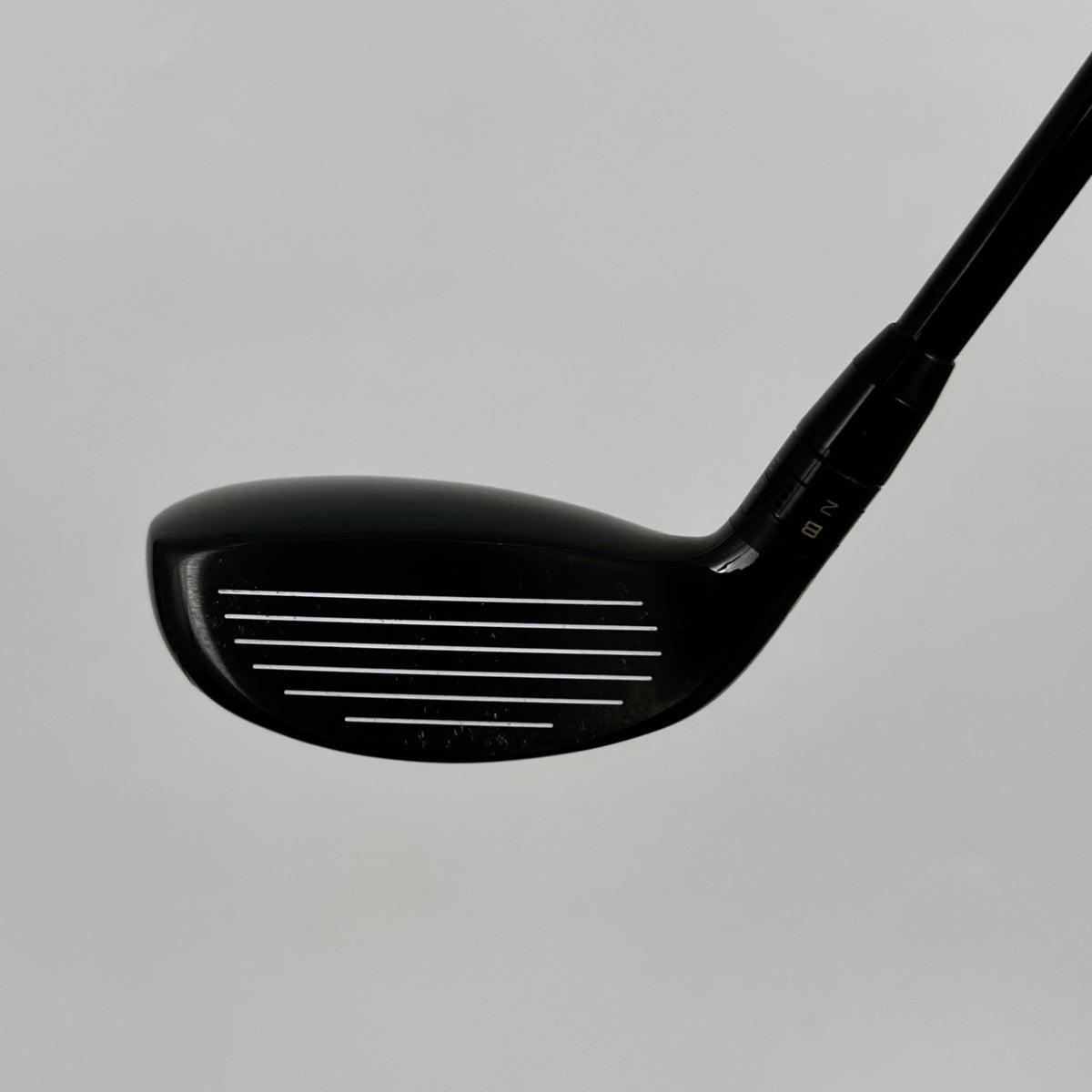 Titleist 818 H1 Hybrid 4 23° / Senior / Tensei CK Red 60HY A – bild 5