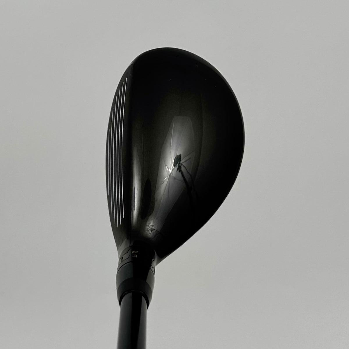 Titleist 818 H1 Hybrid 4 23° / Senior / Tensei CK Red 60HY A – bild 6