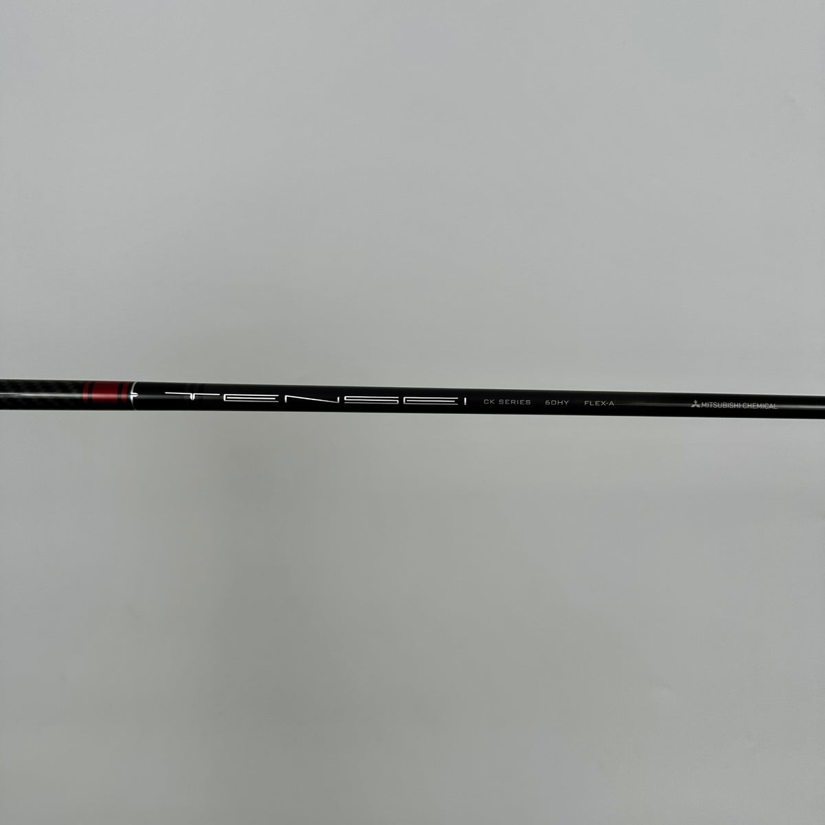 Titleist 818 H1 Hybrid 4 23° / Senior / Tensei CK Red 60HY A – bild 7