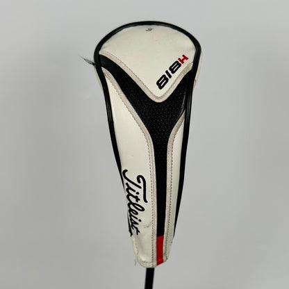 Titleist 818 H1 Hybrid 4 23° / Senior / Tensei CK Red 60HY A – bild 9