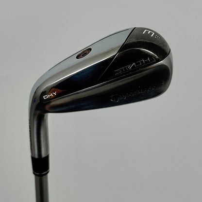 TaylorMade Stealth DHY Utility 3 19° / Stiff / Aldila Ascent 75 HY S – bild 1