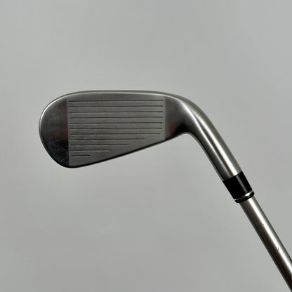 TaylorMade Stealth DHY Utility 3 19° / Stiff / Aldila Ascent 75 HY S – bild 5