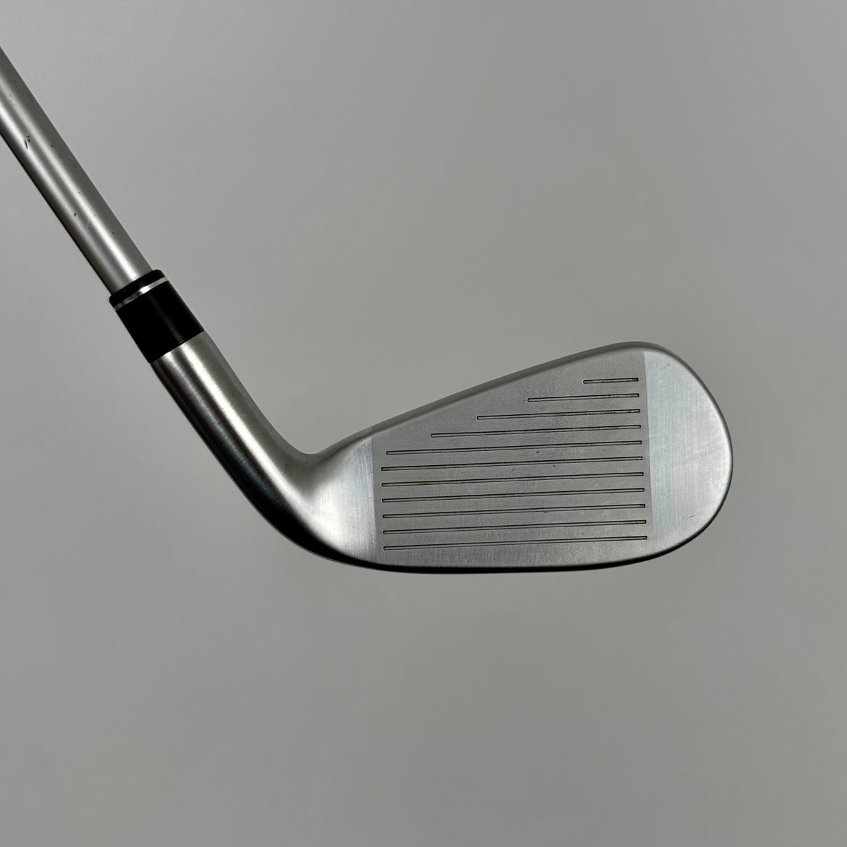 TaylorMade Stealth DHY Utility 3 19° / Stiff / Aldila Ascent 75 HY S – bild 6