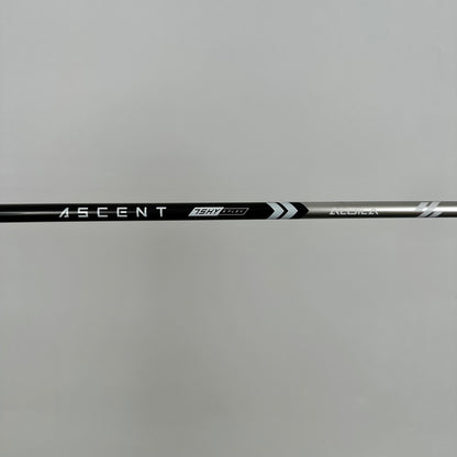 TaylorMade Stealth DHY Utility 3 19° / Stiff / Aldila Ascent 75 HY S – bild 7