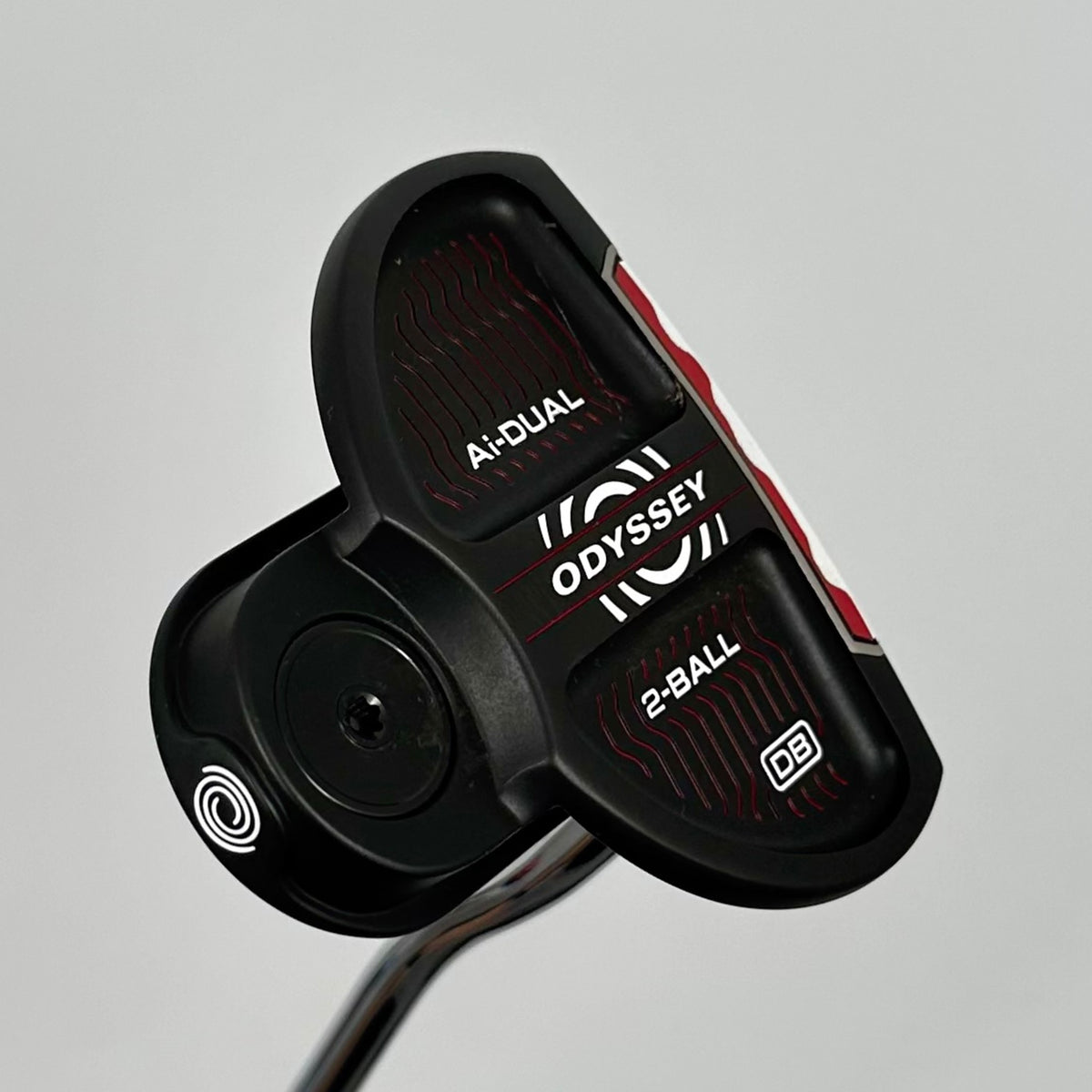 Odyssey Ai-Dual 2-Ball DB / 35" – bild 4