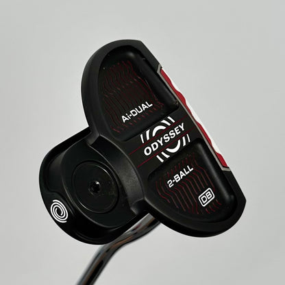 Odyssey Ai-Dual 2-Ball DB / 35" – bild 4