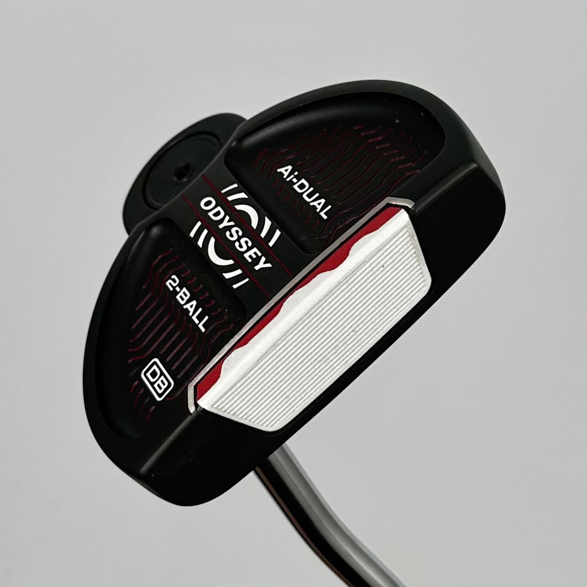 Odyssey Ai-Dual 2-Ball DB / 35" – bild 5