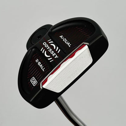 Odyssey Ai-Dual 2-Ball DB / 35" – bild 5