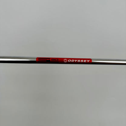 Odyssey Ai-Dual 2-Ball DB / 35" – bild 9