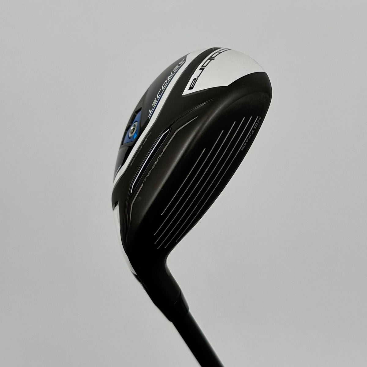 Cobra Aerojet Hybrid 2 17° / Stiff / KBS PGI 85 S – bild 3