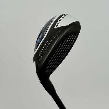 Cobra Aerojet Hybrid 2 17° / Stiff / KBS PGI 85 S – bild 3